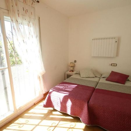 Casa Orquideas Διαμέρισμα Cambrils Εξωτερικό φωτογραφία