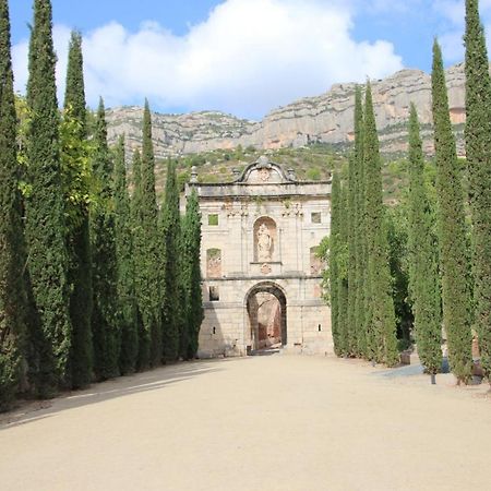 Casa Orquideas Διαμέρισμα Cambrils Εξωτερικό φωτογραφία