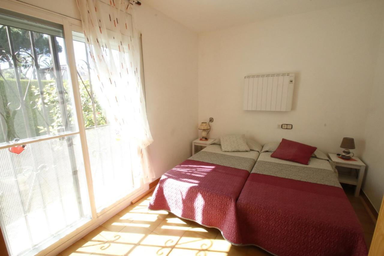 Casa Orquideas Διαμέρισμα Cambrils Εξωτερικό φωτογραφία