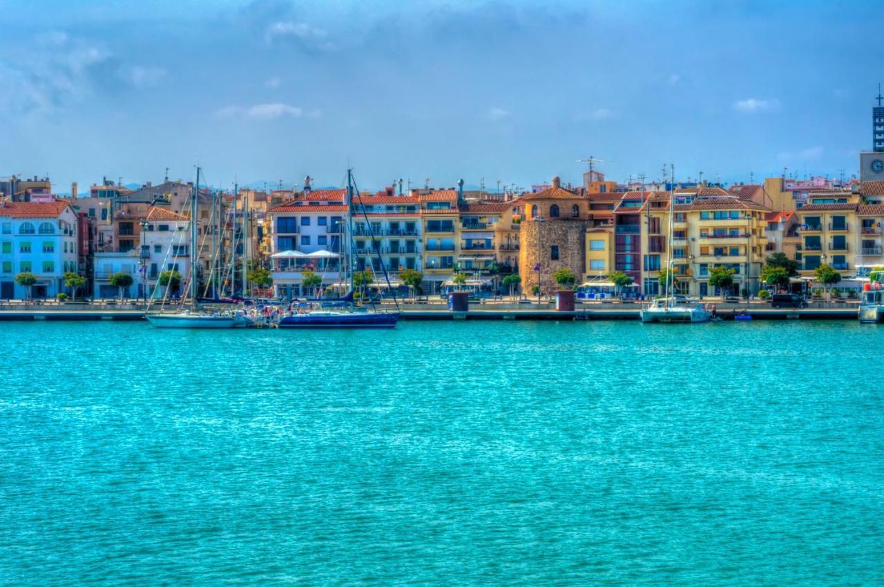 Casa Orquideas Διαμέρισμα Cambrils Εξωτερικό φωτογραφία