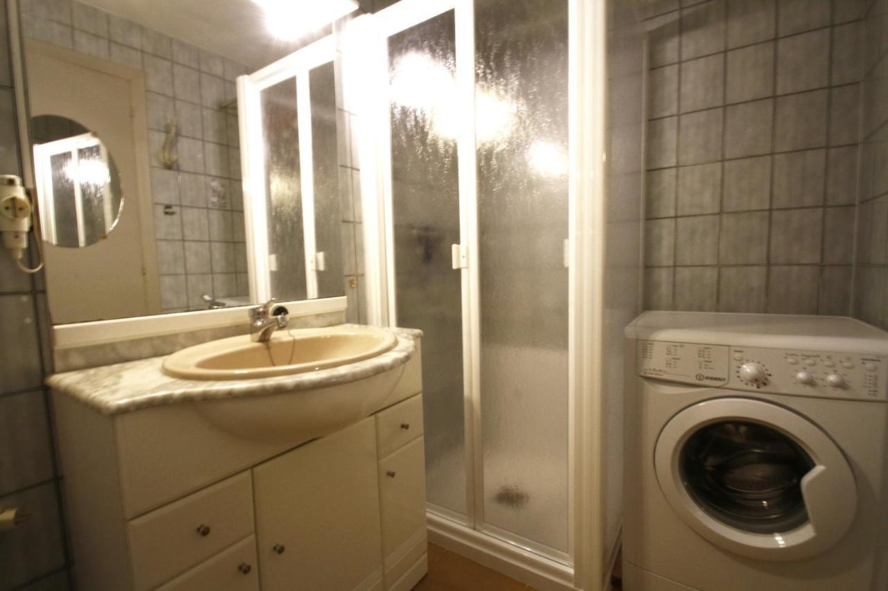 Casa Orquideas Διαμέρισμα Cambrils Εξωτερικό φωτογραφία