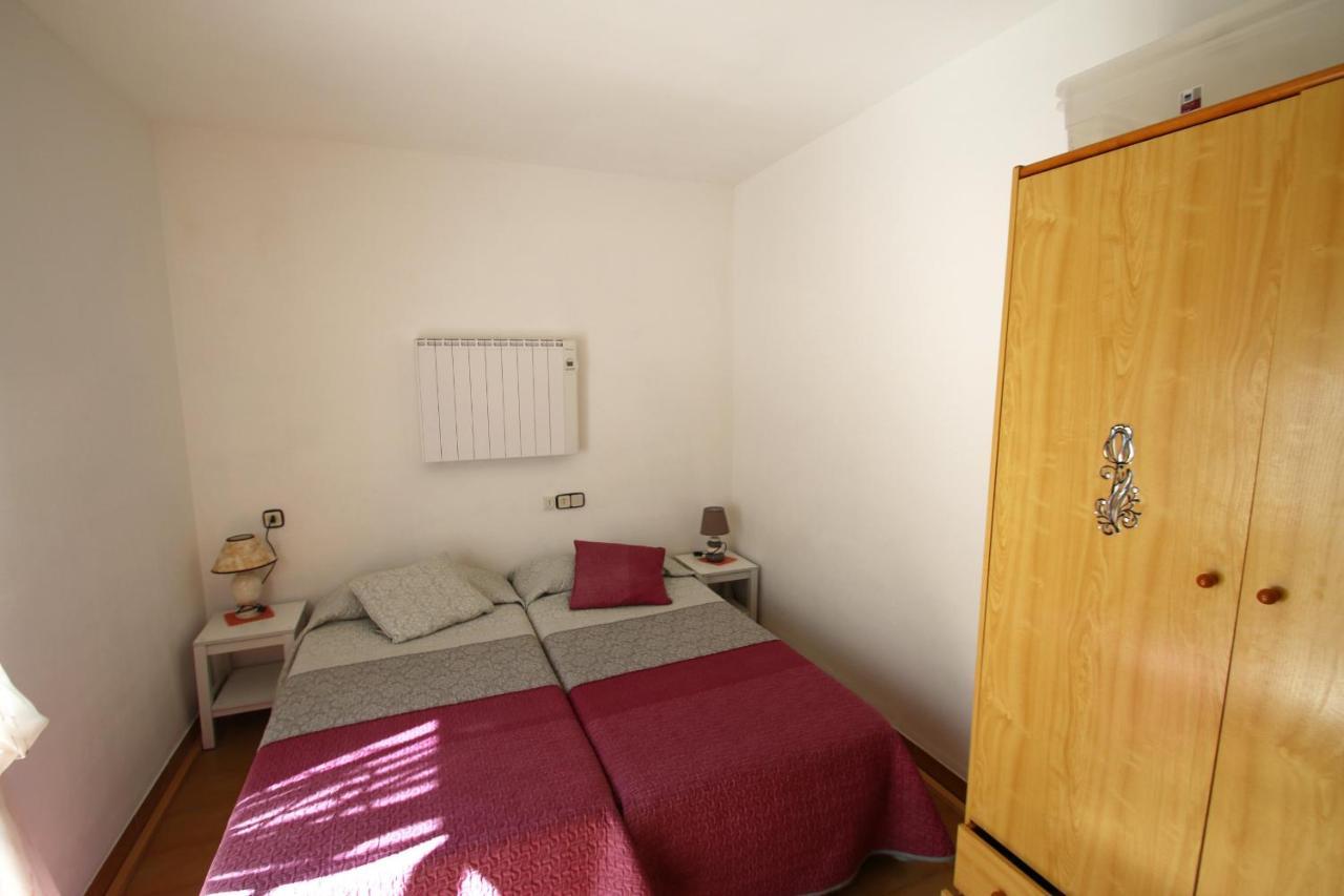 Casa Orquideas Διαμέρισμα Cambrils Εξωτερικό φωτογραφία