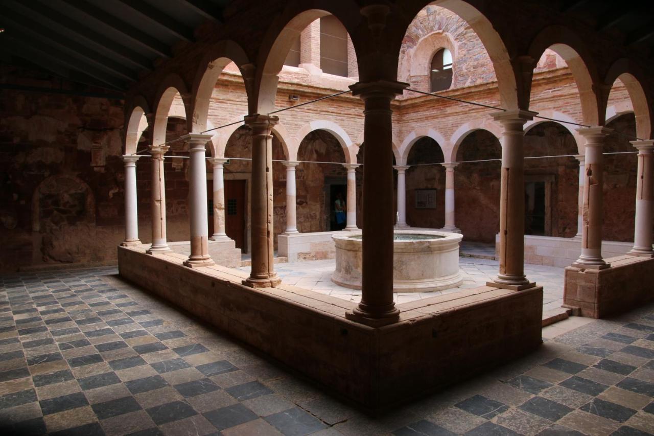 Casa Orquideas Διαμέρισμα Cambrils Εξωτερικό φωτογραφία