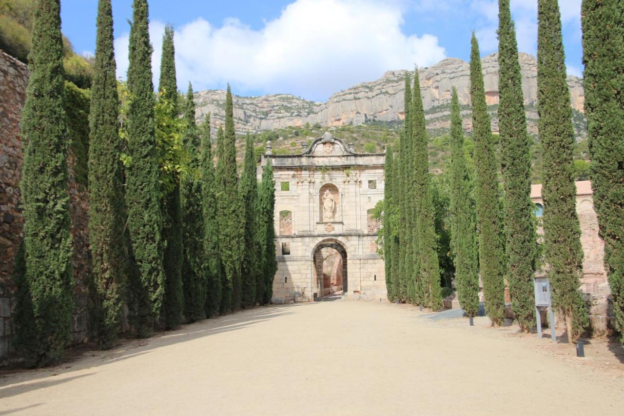 Casa Orquideas Διαμέρισμα Cambrils Εξωτερικό φωτογραφία