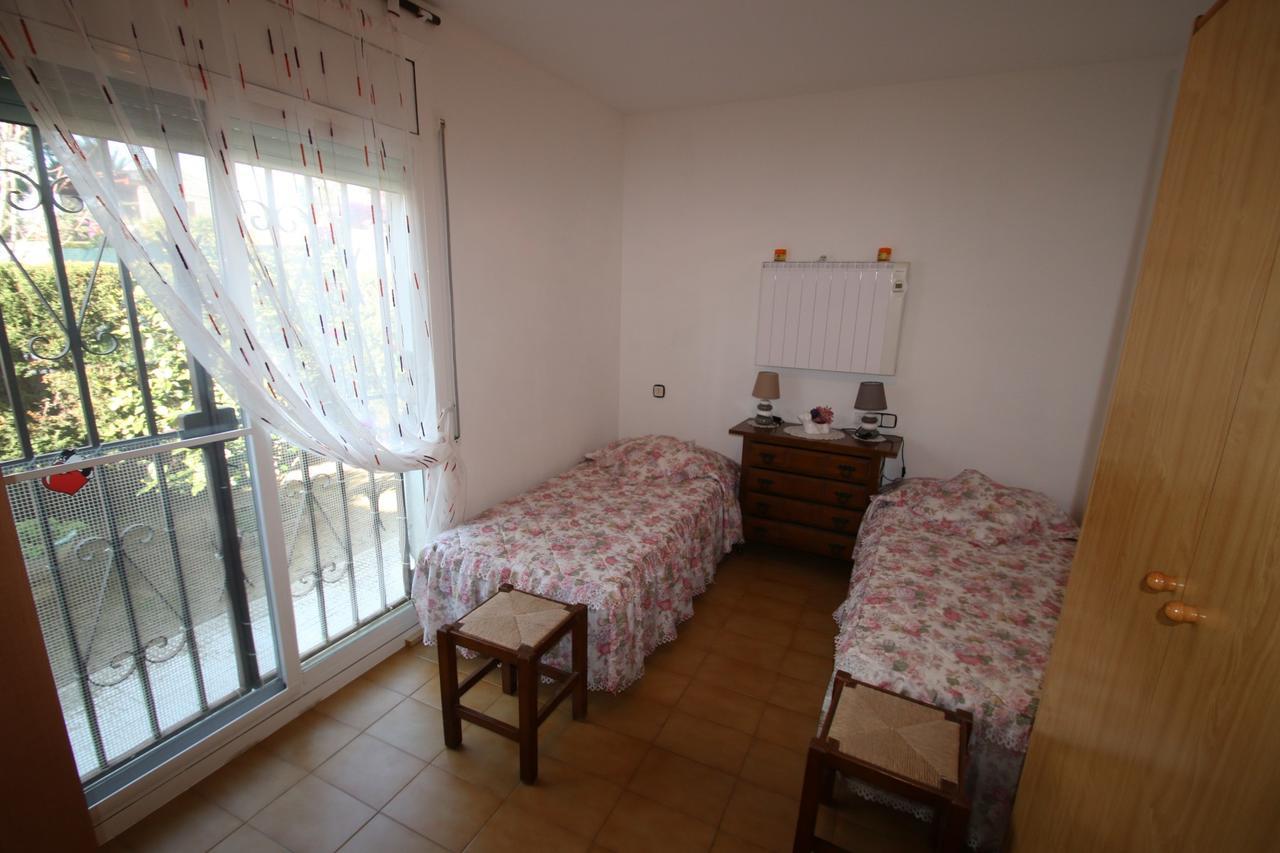 Casa Orquideas Διαμέρισμα Cambrils Εξωτερικό φωτογραφία
