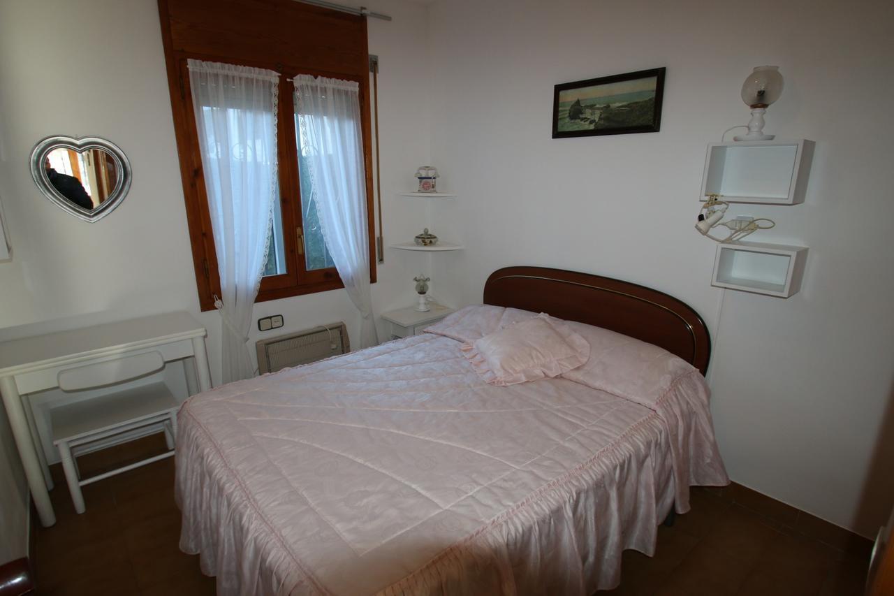 Casa Orquideas Διαμέρισμα Cambrils Εξωτερικό φωτογραφία