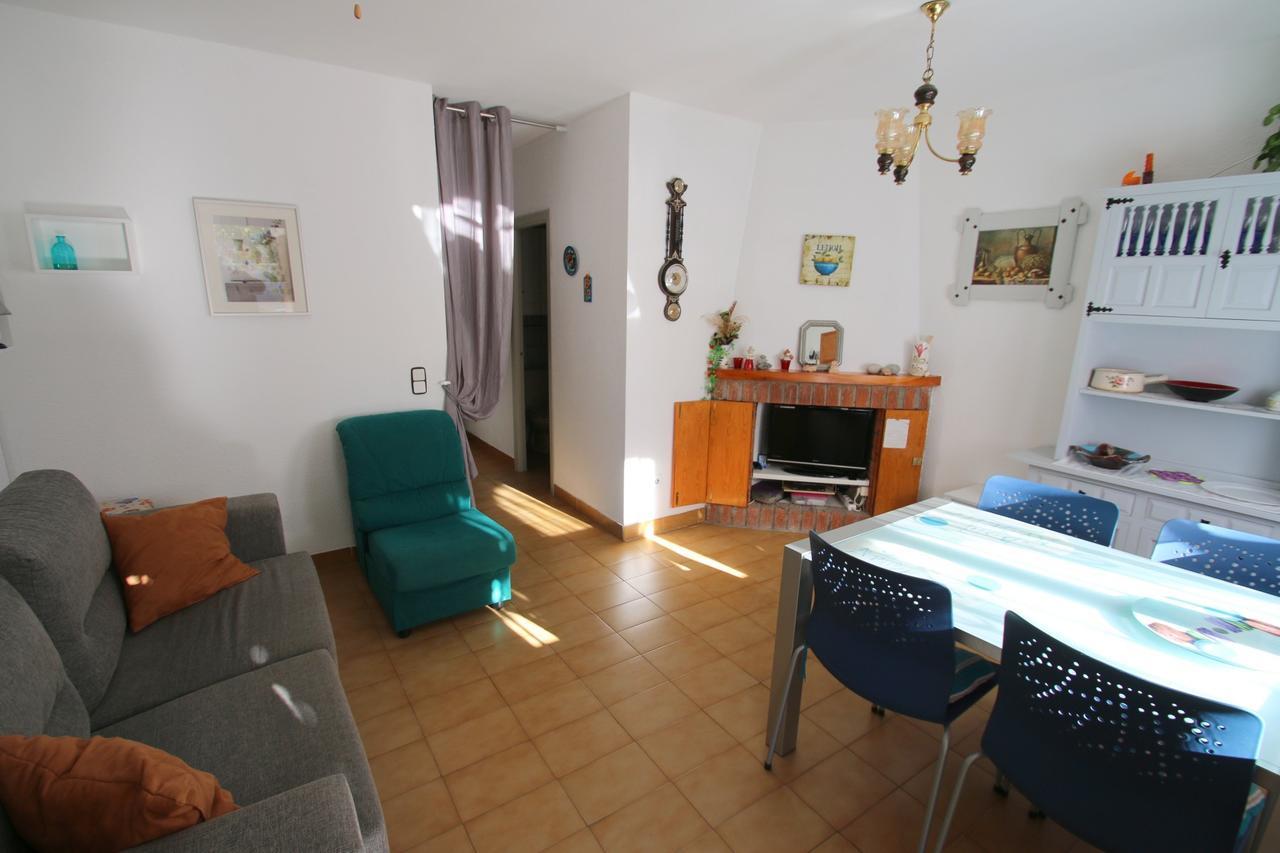 Casa Orquideas Διαμέρισμα Cambrils Εξωτερικό φωτογραφία